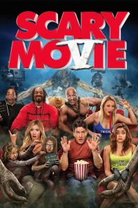 فيلم Scary Movie 5 2013 مترجم