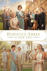 مشاهدة فيلم Downton Abbey A New Era 2022 مترجم