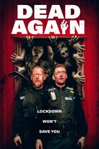 مشاهدة فيلم Dead Again 2021 مترجم