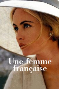 مشاهدة فيلم A French Woman 1995 مترجم