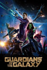 مشاهدة فيلم Guardians of the Galaxy 2014 مترجم