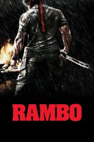 مشاهدة فيلم Rambo 4 2008 مترجم