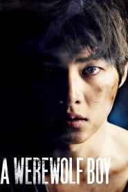 مشاهدة فيلم A Werewolf Boy 2012 مترجم