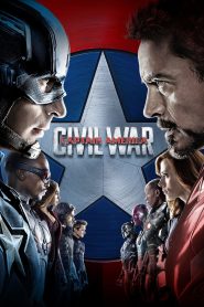 مشاهدة فيلم Captain America: Civil War 2016 مترجم