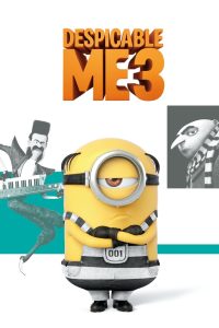 مشاهدة فيلم Despicable Me 3 2017 مدبلج