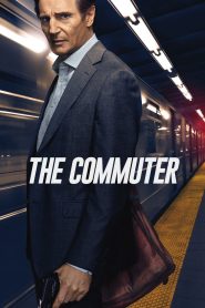 مشاهدة فيلم The Commuter 2018 مترجم