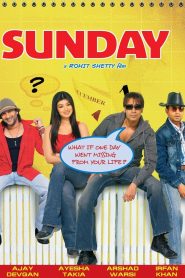 مشاهدة فيلم Sunday 2008 مترجم