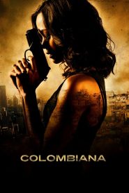 مشاهدة فيلم Colombiana 2011 مترجم