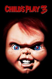 مشاهدة فيلم Child’s Play 3 1991 مترجم