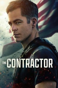 مشاهدة فيلم The Contractor 2022 مترجم