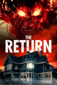 مشاهدة فيلم The Return 2020 مترجم