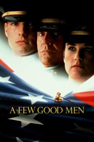 مشاهدة فيلم A Few Good Men 1992 مترجم