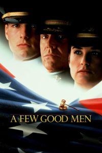 مشاهدة فيلم A Few Good Men 1992 مترجم