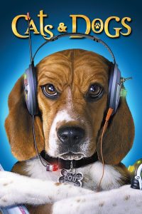 مشاهدة فيلم Cats & Dogs 2001 مترجم