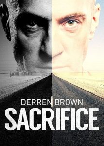 فيلم Derren Brown Sacrifice 2018 مترجم