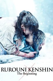 مشاهدة فيلم Rurouni Kenshin The Beginning 2021 مترجم