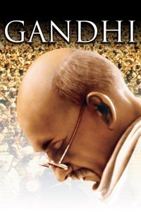 مشاهدة فيلم Gandhi 1982 مترجم