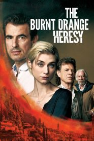 مشاهدة فيلم The Burnt Orange Heresy 2019 مترجم