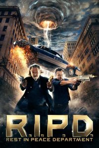 مشاهدة فيلم R.I.P.D. 2013 مترجم