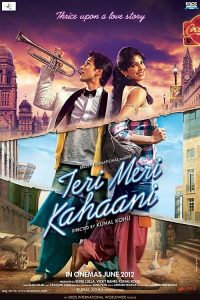 مشاهدة فيلم Teri Meri Kahaani 2012 مدبلج