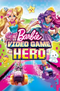 مشاهدة فيلم Barbie Video Game Hero 2017 مترجم