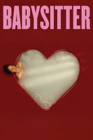 مشاهدة فيلم Babysitter 2022 مترجم