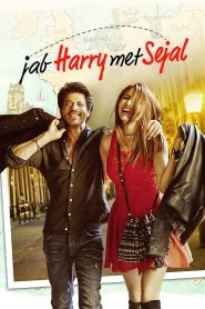 مشاهده فيلم Jab Harry met Sejal 2017 مترجم