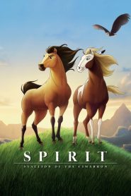 فيلم Spirit: Stallion of the Cimarron 2002 مترجم