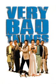 مشاهدة فيلم Very Bad Things 1998 مترجم