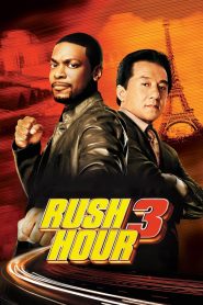 مشاهدة فيلم Rush Hour 3 2007 مترجم