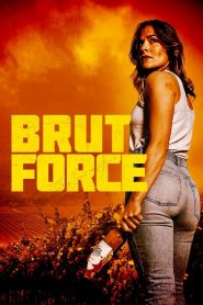 مشاهدة فيلم Brut Force 2022 مترجم