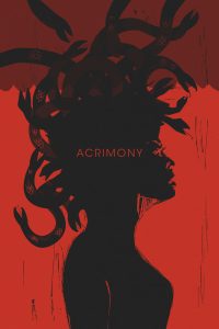 مشاهدة فيلم Acrimony 2018 مترجم