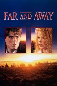 مشاهدة فيلم Far and Away 1992 مترجم