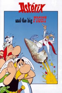 فيلم Asterix and the Big Fight 1989 مدبلج