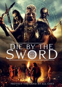 مشاهدة فيلم Die by the Sword 2020 مترجم