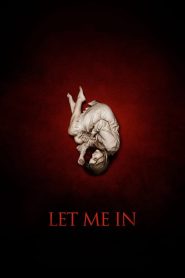 مشاهدة فيلم Let Me In 2010 مترجم