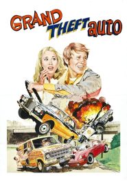 مشاهدة فيلم Grand Theft Auto 1977 مترجم