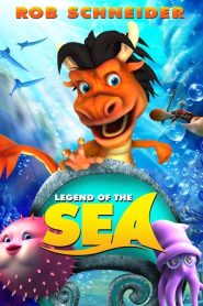 مشاهدة فيلم Legend of the Sea 2007 مدبلج