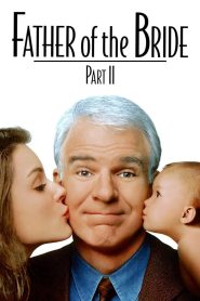 مشاهدة فيلم Father of the Bride 2 1995 مترجم