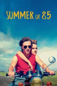 مشاهدة فيلم Summer of 85 2020 مترجم