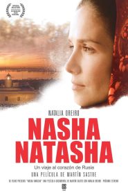 مشاهدة فيلم Nasha Natasha 2020 مترجم