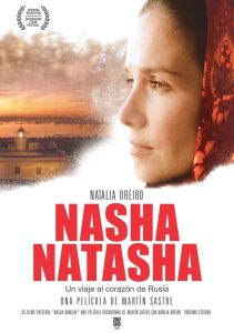 مشاهدة فيلم Nasha Natasha 2020 مترجم