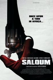 مشاهدة فيلم Saloum 2021 مترجم