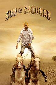 مشاهدة فيلم Son of Sardaar 2012 مترجم