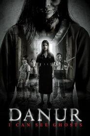 مشاهدة فيلم Danur 2017 مترجم