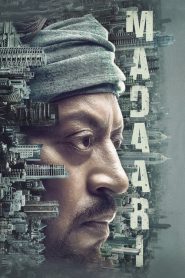 مشاهدة فيلم Madaari 2016 مترجم