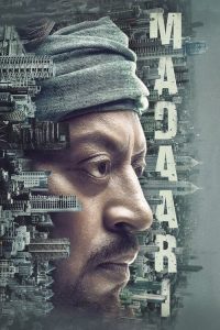 مشاهدة فيلم Madaari 2016 مترجم