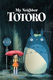 مشاهدة فيلم My Neighbor Totoro 1988 مترجم