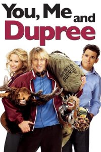 مشاهدة فيلم You Me and Dupree 2006 مترجم