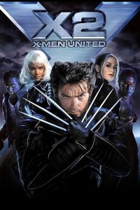 مشاهدة فيلم X2: X-Men United 2003 مترجم